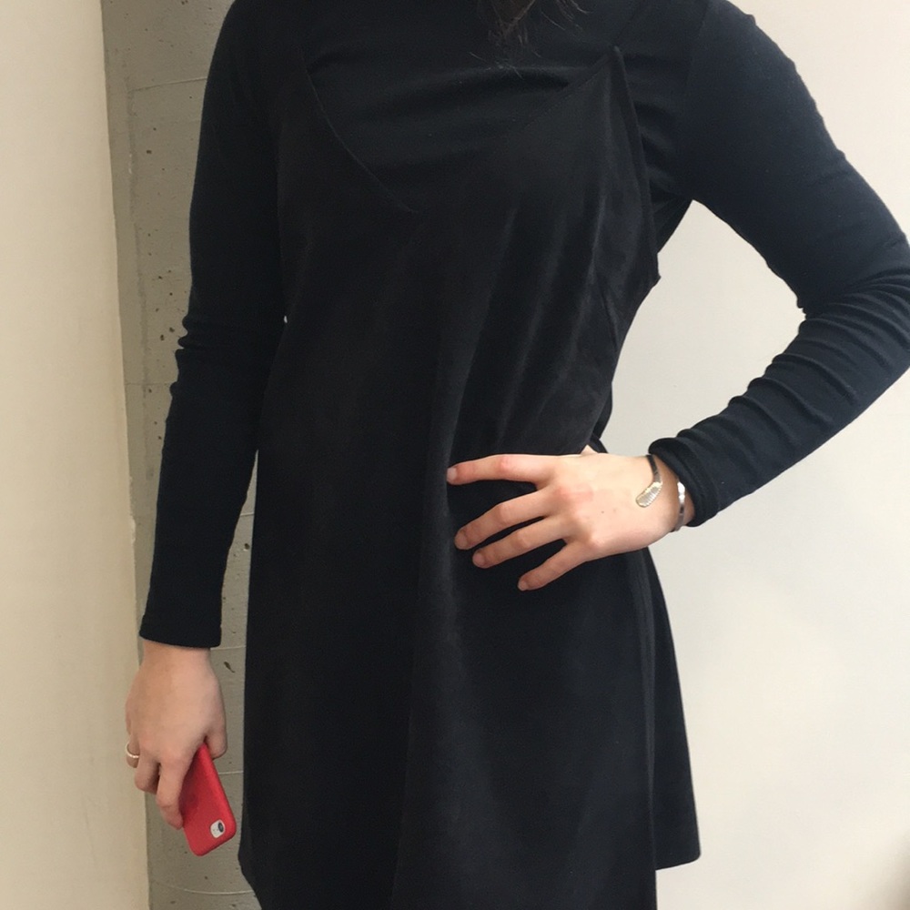 Meet your Posher, Leah